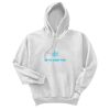 Custom Print Fleece Hoodie Thumbnail