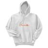 Custom Print Fleece Hoodie Thumbnail