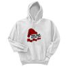 Custom Print Fleece Hoodie Thumbnail